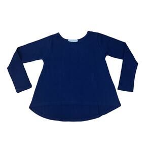 Chasing Fireflies (6|6x) Blue Tee